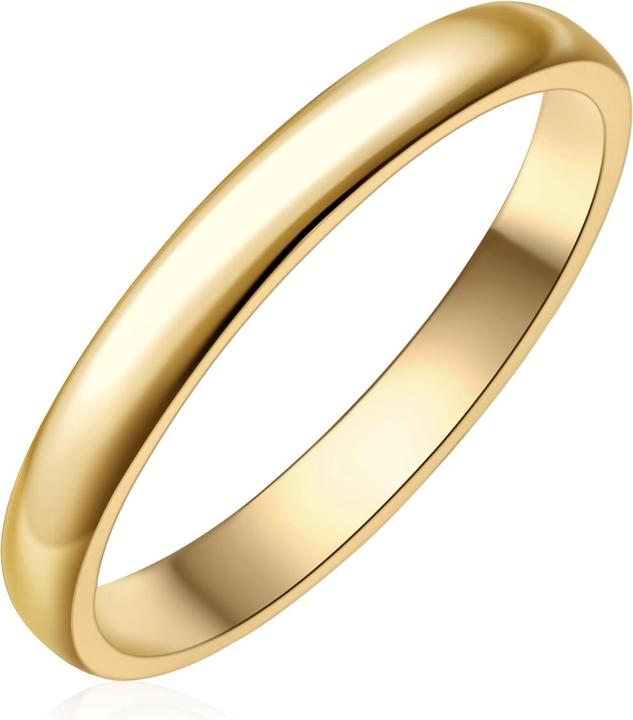 Produktbild True Rebels Herren Ring - 38928 (68)