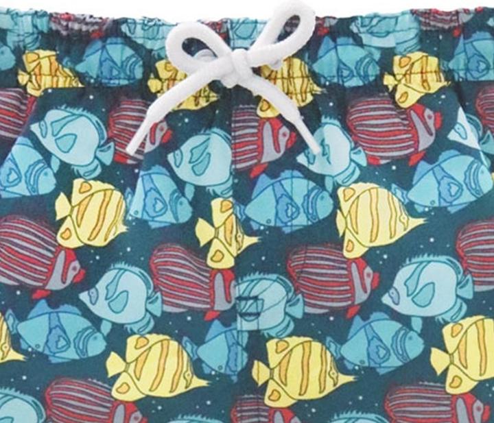 Image du produit Ript Essentials - Short de bain - Garçon (140)