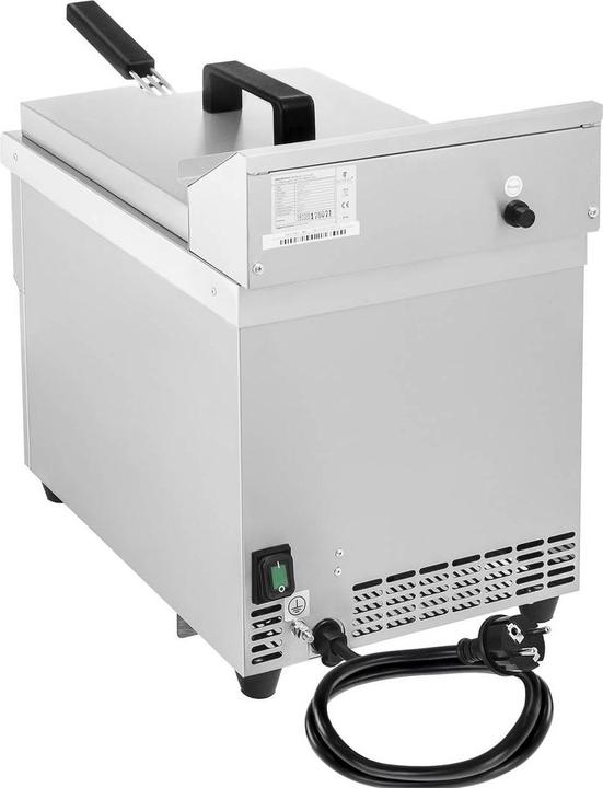 Image du produit Royal Catering Induktionsfritteuse