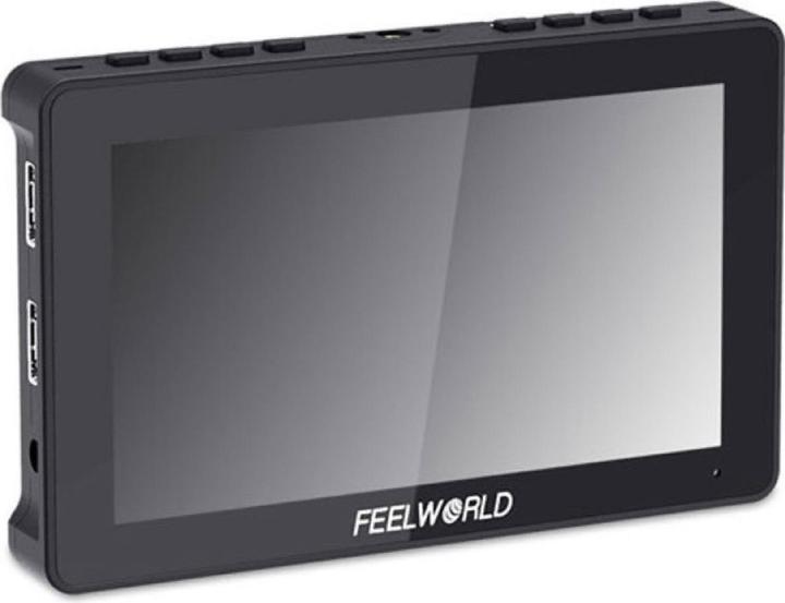 Immagine prodotto Feelworld F5 Pro (5.50", Full HD)