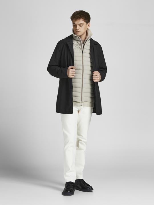 Produktbild Jack & Jones Recycling- Weste (M)