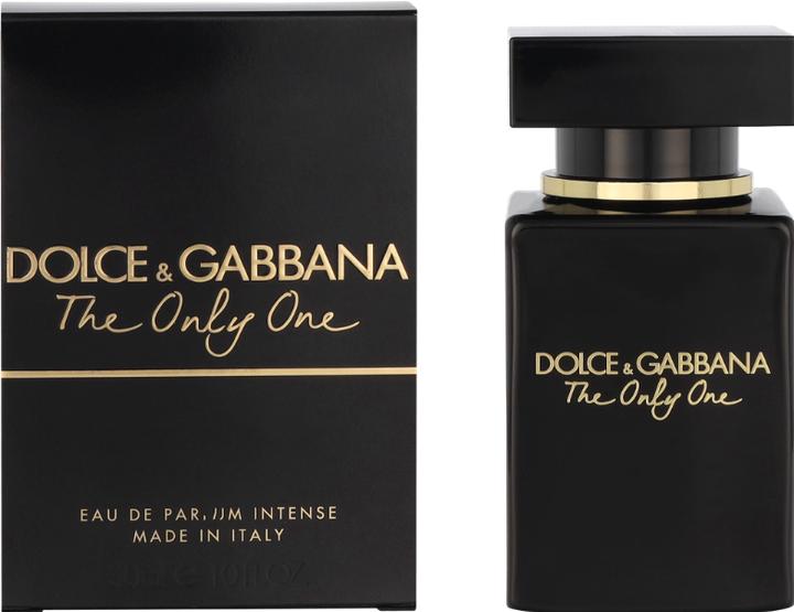 Actual product image Dolce & Gabbana D&G The Only One EDP I New (Eau de parfum, 30 ml)