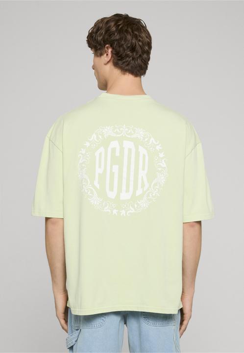 Produktbild Pegador Symen Oversized Tee - 196905 (L, XL)