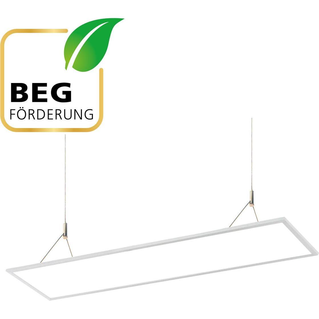 EVN, Pendelleuchte, LED-Pendelleuchte LB24