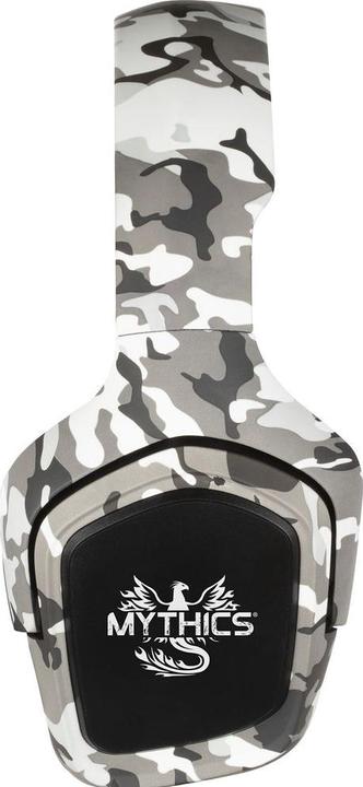 Immagine prodotto Konix Mythics Ares Camo (Cablato)