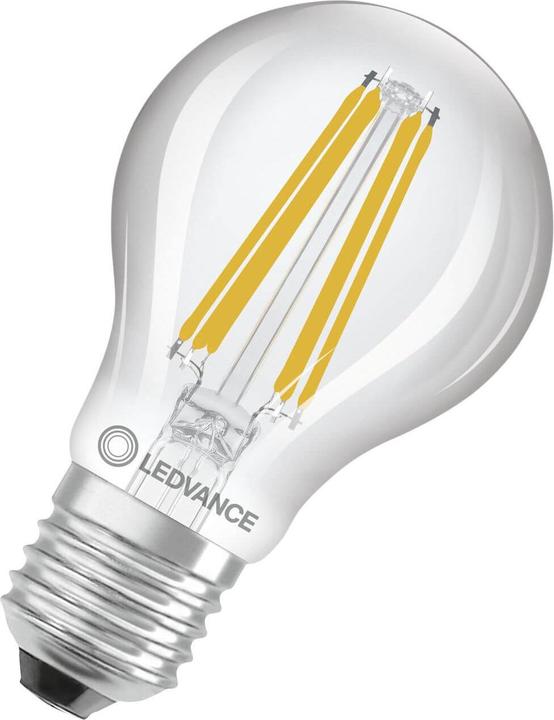 Actual product image Ledvance LED lamp (E27, 2.60 W, 481 lm, 1 x, B)