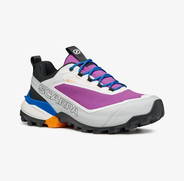 Produktbild Scarpa Women's Ribelle Cross 2 GTX (40)