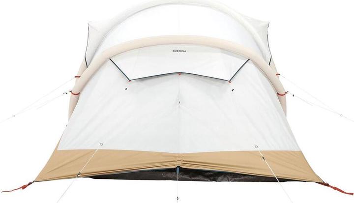 Actual product image Quechua Canvas flysheet for Air Seconds 4.2