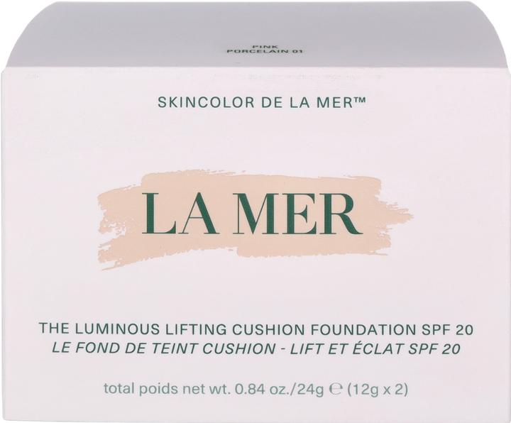 Produktbild La Mer The Lumious Lifting Cushion (Beige)