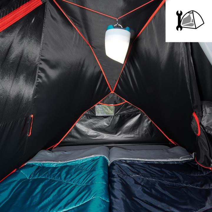 Actual product image Quechua Sleeping cabin tent spare part