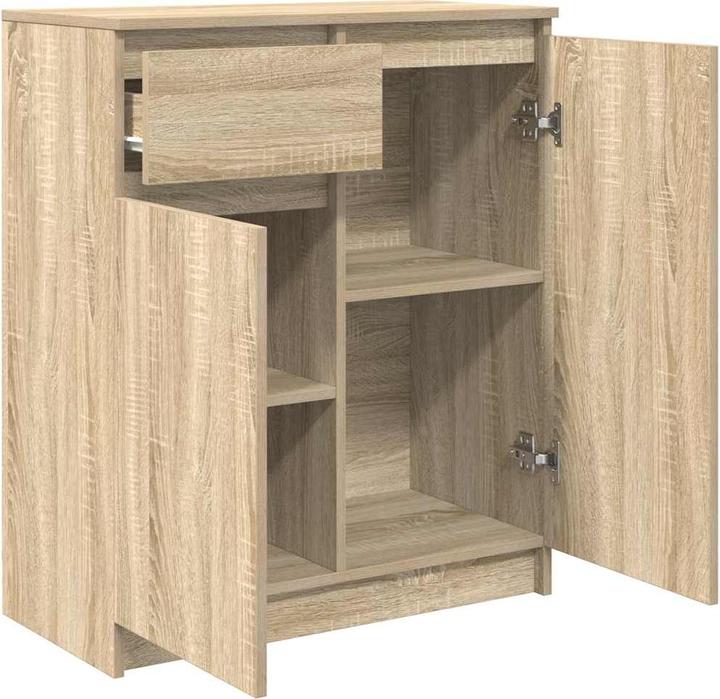Image du produit vidaXL Sideboard (71 x 35 x 84 cm)