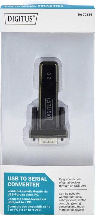 Produktbild Digitus Da-70156 (0.80 m)