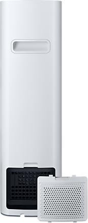 Actual product image Samsung VCA-SAE904/WA Cleaning station, for Jet 60 / Jet 70