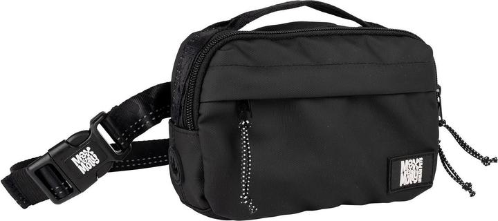 Max & Molly Hundetasche Matrix 2.0 schwarz (Agility)