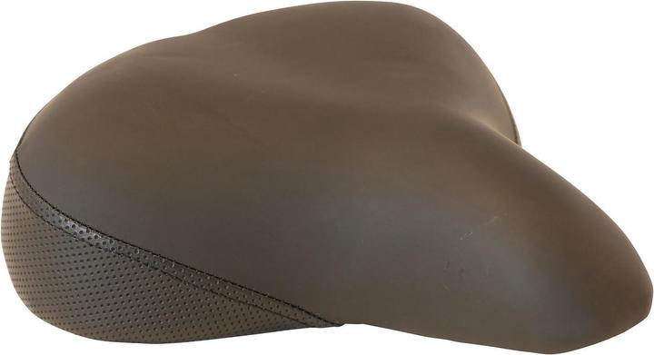 Image du produit Domyos Selle de vélo EB 900 large remplacement PVC