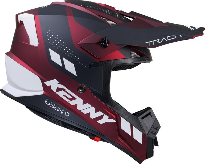 Produktbild Kenny Graphic (L, 59 - 60 cm)