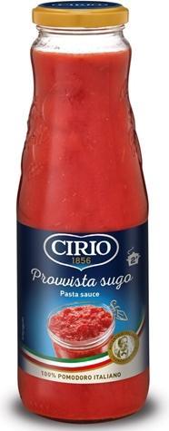 Produktbild Cirio Provvista Sugo (700 g)