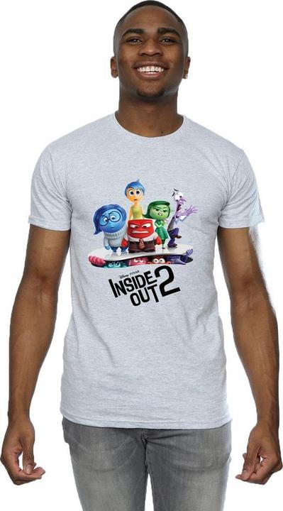 Produktbild TShirt (4XL)