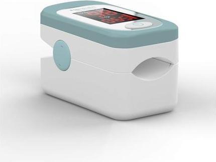 Taurus Oximeter