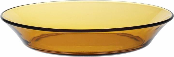 Duralex Suenteller Lys 19,5 cm (Pack 6 uds) (6 x, 19.50 cm)