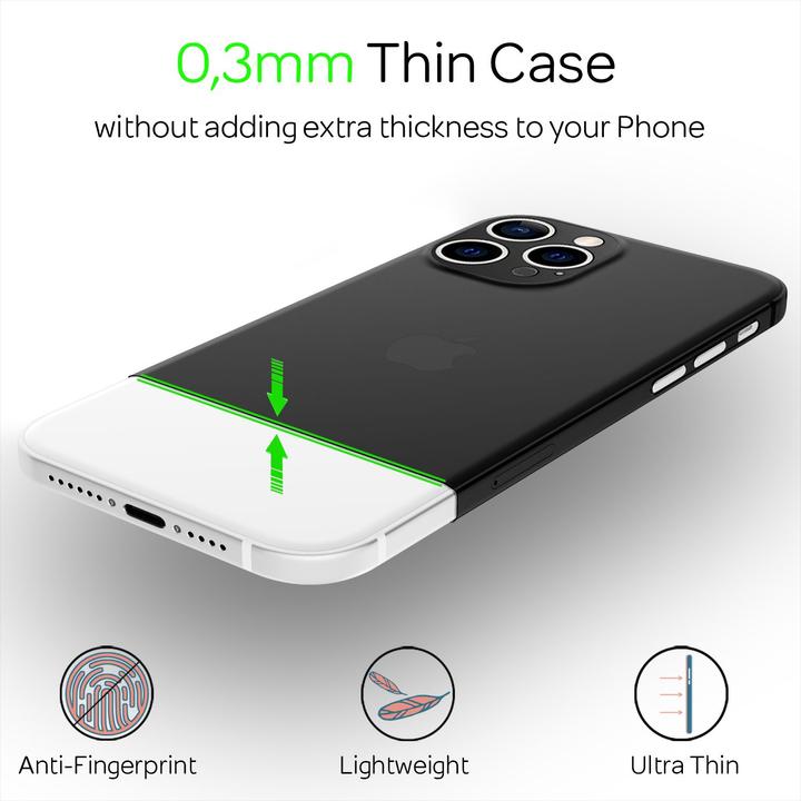 Image du produit Nalia Coque iPhone 13 Pro Max (Apple iPhone 13 Pro Max)