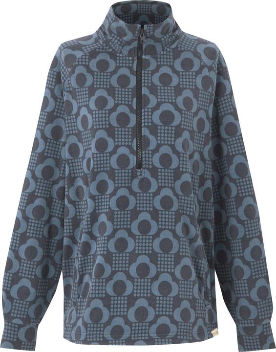 Produktbild Regatta Orla Kiely Midlayer mit halbem Reissverschluss (38)
