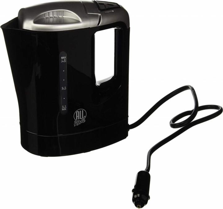 Immagine prodotto All Ride Bollitore 24V (0.80 l)