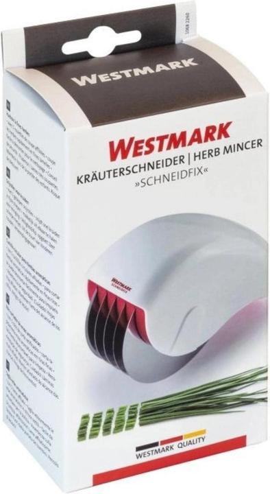 Produktbild Westmark Schneidfix