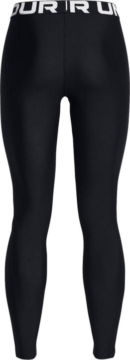 Actual product image Under Armour NOS UA HG Authentics Legging-B Black XXL (XXL)