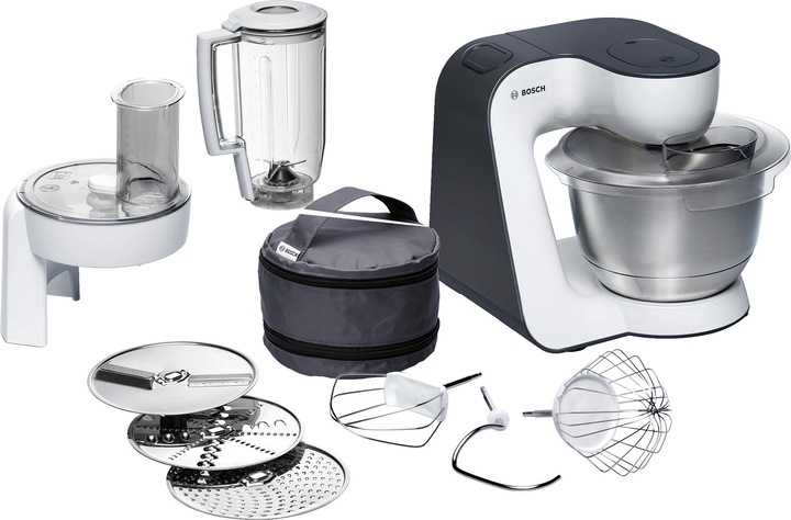Bosch Hausgeräte MUM52120 Styline (700 W)