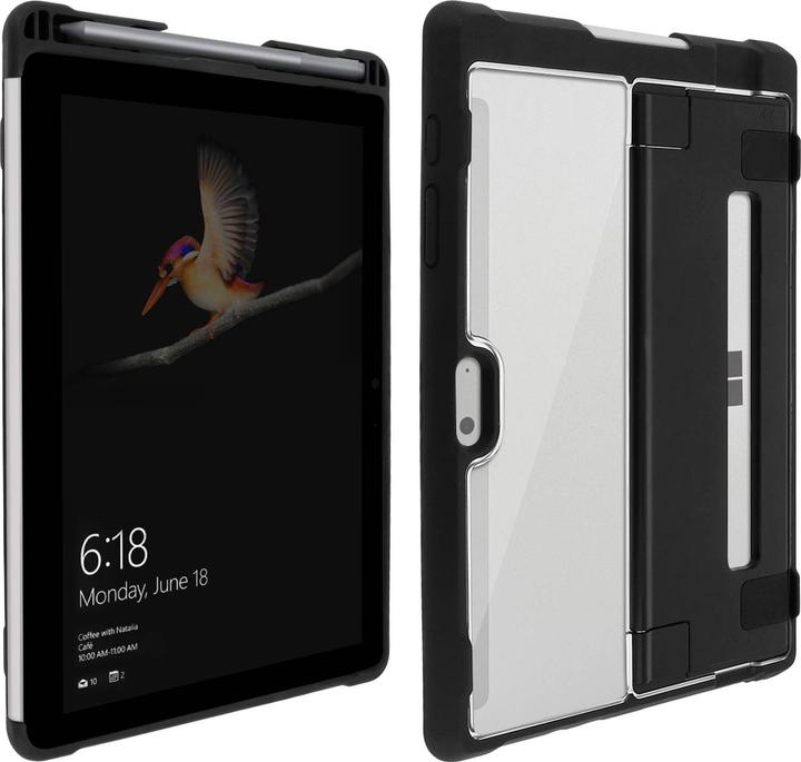 Produktbild STM Dux Series (Microsoft Surface Go, Microsoft Surface Go 2)