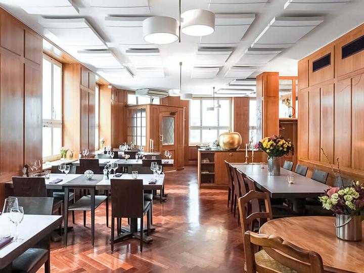 Produktbild Smartbox In die Schweiz mit Genuss: 1 Gourmet-Dinner für zwei Feinschmecker (2 Personen)