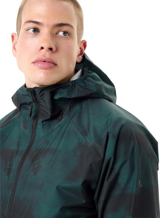 Produktbild Vaude Loamer Rain Jacket (M)