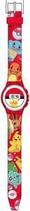 Produktbild Euromic Pokemon Horloge Digitaal (Digitaluhr, 36 mm)