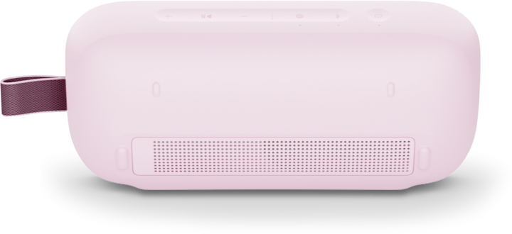 Produktbild Bose Soundlink Flex (2nd Gen) (12 h, Akkubetrieb)