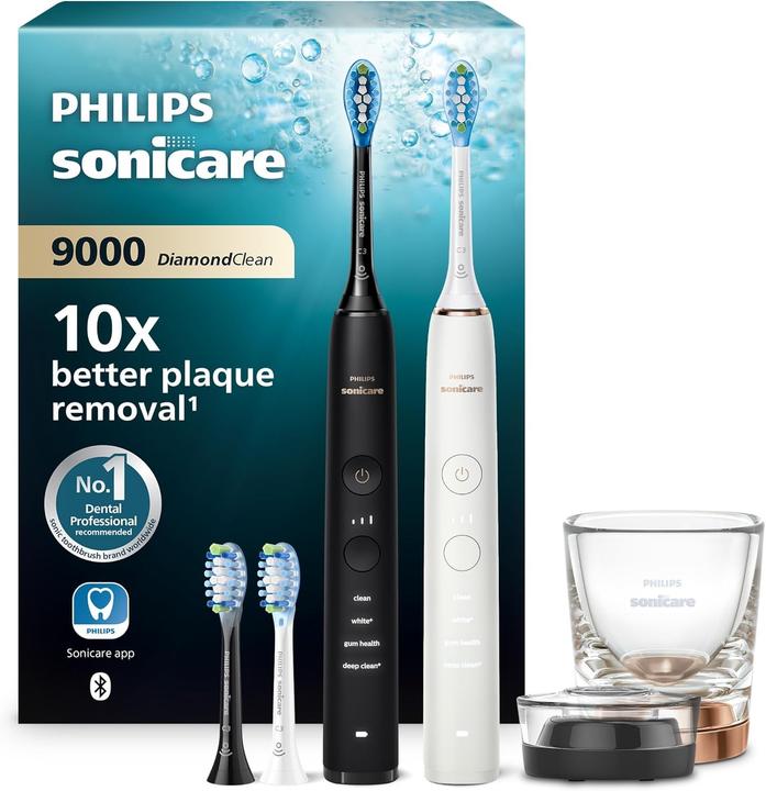 Produktbild Philips Sonicare DiamondClean 9000