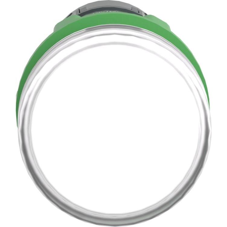 Schneider Electric LED Pilot Light Complete WHITE 24V, Automatisierung