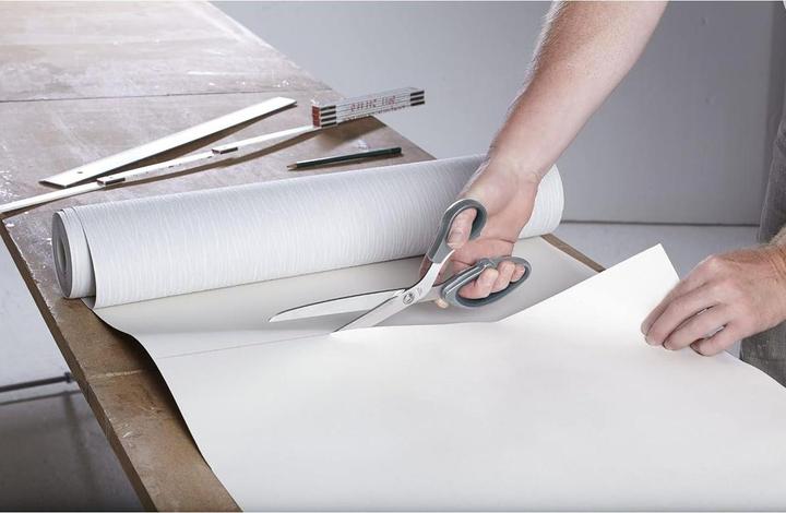 Actual product image kwb Wallpaper scissors (13 cm)