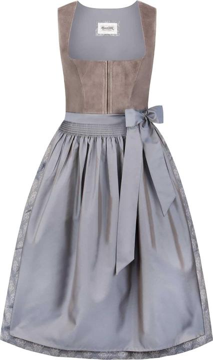 Image du produit Heimatgwand Robe Dirndl Beatrice (42)