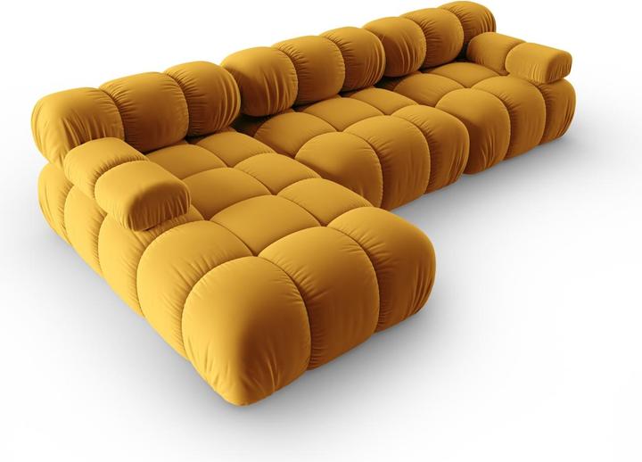 Produktbild Micadoni Bellis (Ecksofa, Modular Sofa)