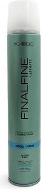 Image du produit Montibello Finalfine Flexible Strong 500ml (500 ml)