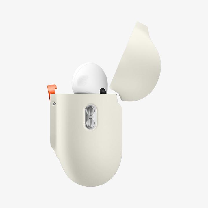 Actual product image Spigen Nano Pop Apple AirPods Pro 3 (Charging case cover)