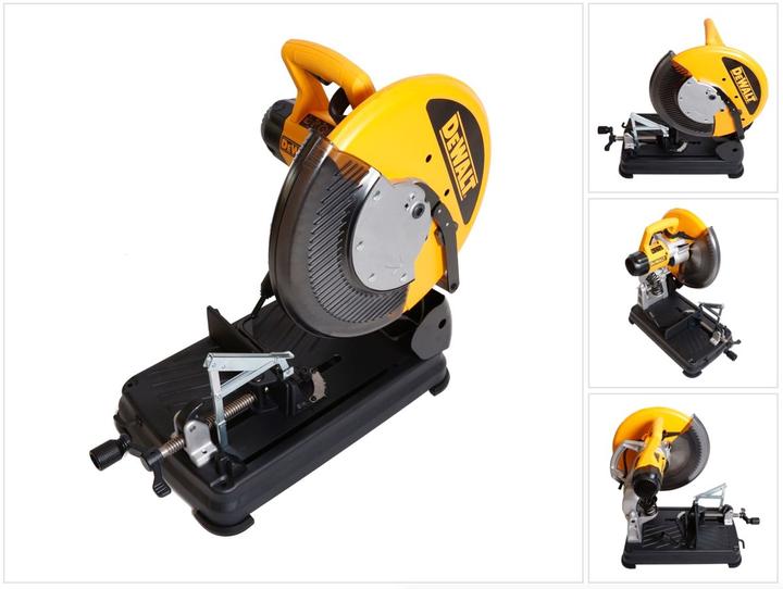Actual product image DeWalt DW872