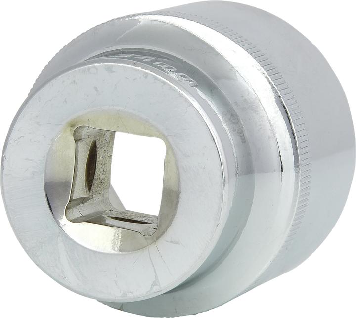 Produktbild KS Tools 1/2" CHROMEplus Sechskant-Stecknuss (34 mm)