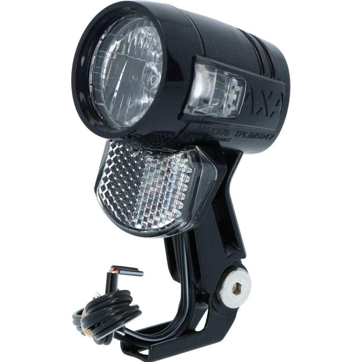 Thumbnail - AXA, Velolicht