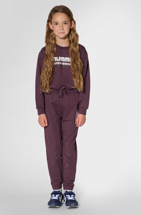 Actual product image hummel hmlTUKAS PANTS (110)