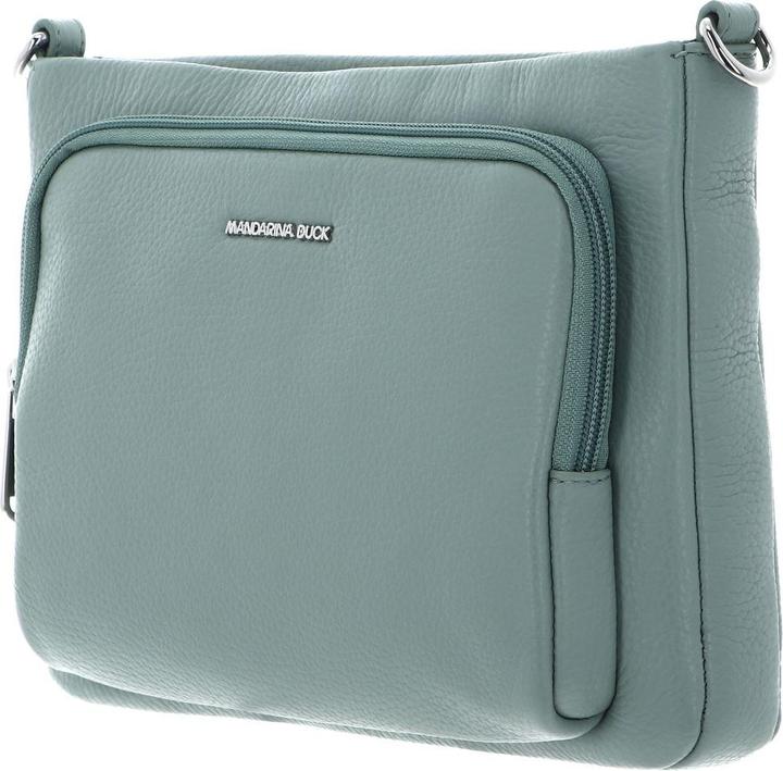 Immagine prodotto Mandarina Duck Mellow Leather Crossover Bag