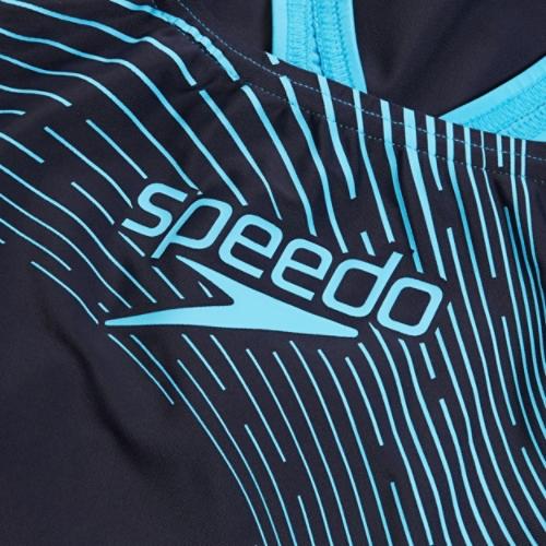 Produktbild Speedo Medley Logo 1 Piece (30, 34)