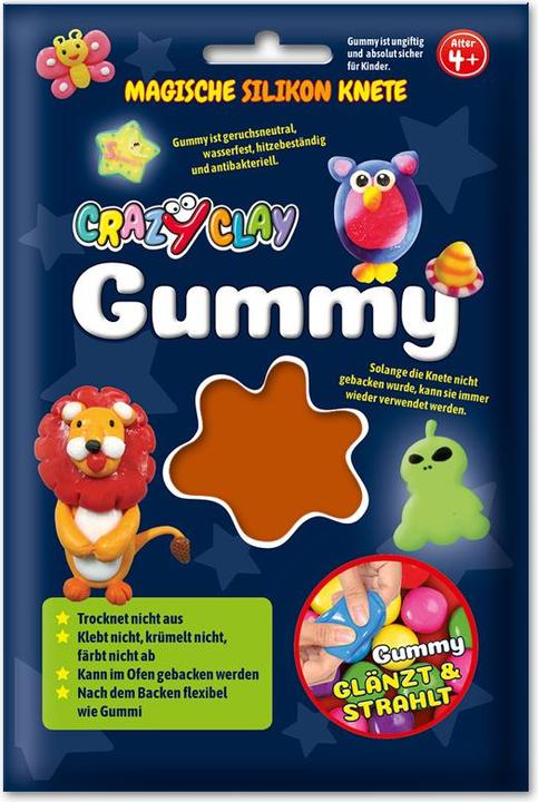 Image du produit CrazyClay Basic