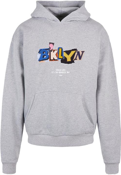 Image du produit Urban Classics Sweat à capuche BRKLYN - 18981 (XL)